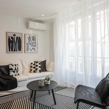 Ebène - Welkey Appartement