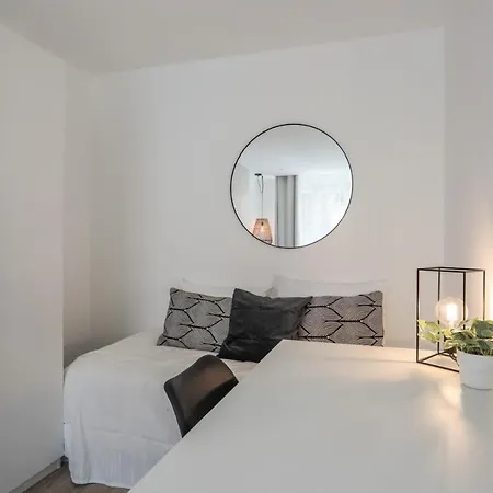 Appartamento Ebène - Welkey