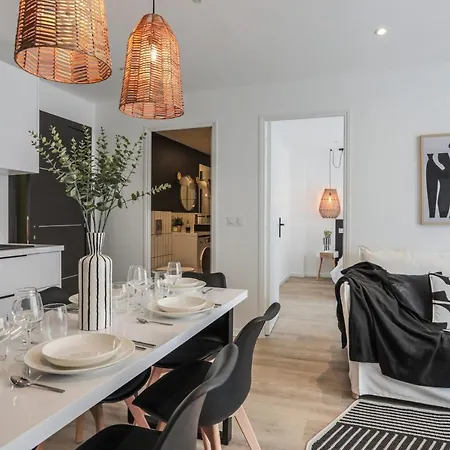 Appartamento Ebène - Welkey