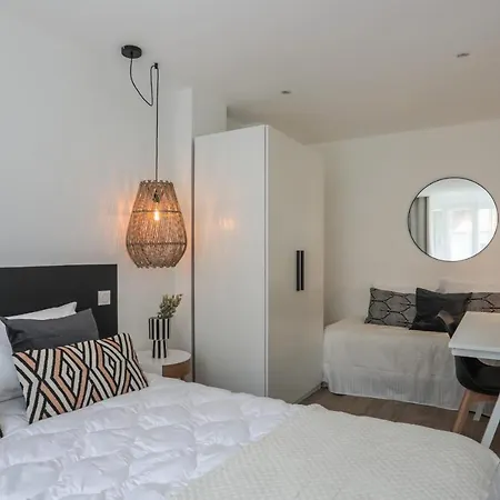 Appartamento Ebène - Welkey *