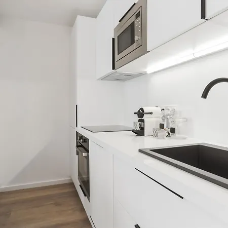 Ebène - Welkey Appartamento *