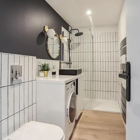 Appartement Ebène - Welkey